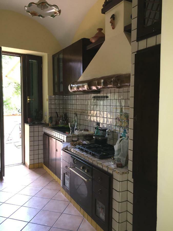 Alla Corte Del Re Dimora Storica Napoli Eksteriør bilde